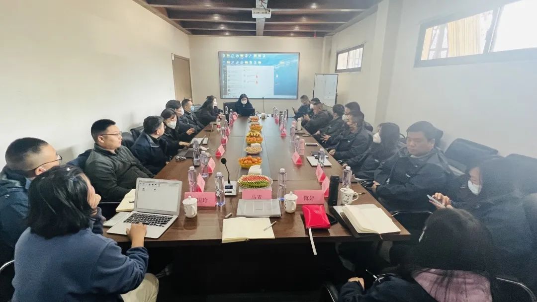 开云官方在线入口快讯丨回眸展望再出发，砥砺奋进共芳华