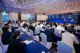 开云官方在线入口2023年激光智慧黑板合作伙伴交流会（杭州站）成功举办！